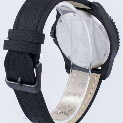 Orologio da uomo Victorinox Maverick Large Black Edition Swiss Army Quartz 241787