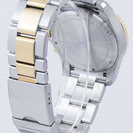 Victorinox Maverick Swiss Army Cronografo Tachimetro al quarzo 241791 Orologio da uomo