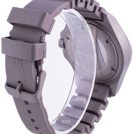 Victorinox Swiss Army INOX Professional Diver Titanium Anti-Magnetic 241810 Quartz 200M Orologio da uomo
