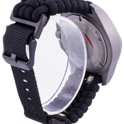 Victorinox Swiss Army INOX Professional Diver Titanium Anti-Magnetic 241812 Quartz 200M Orologio da uomo