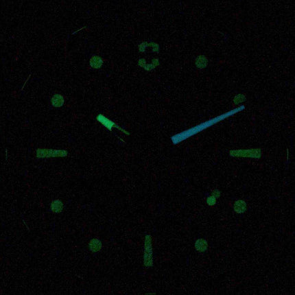 Victorinox Swiss Army INOX Professional Diver Titanium Anti-Magnetic 241813 Quartz 200M Orologio da uomo