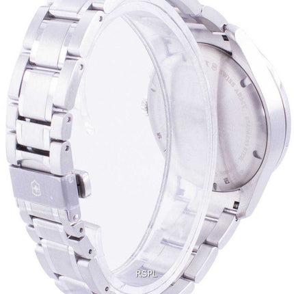 Orologio da uomo Victorinox Swiss Army Alliance Sport 241816 cronografo al quarzo 100M