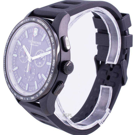 Orologio da uomo Victorinox Swiss Army Alliance Sport 241818 cronografo al quarzo 100M