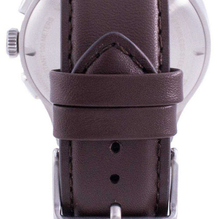 Orologio da uomo Victorinox Swiss Army Alliance Sport 241826 cronografo al quarzo 100M