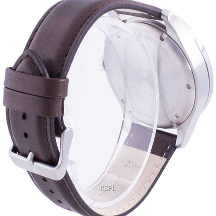 Orologio da uomo Victorinox Swiss Army Alliance Sport 241826 cronografo al quarzo 100M