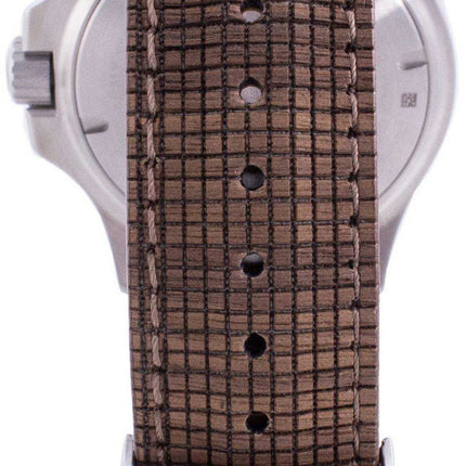 Orologio da uomo Victorinox Swiss Army INOX Mechanical 241834 200M