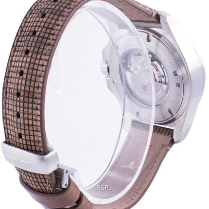 Orologio da uomo Victorinox Swiss Army INOX Mechanical 241834 200M