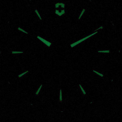 Orologio da uomo Victorinox Swiss Army INOX Mechanical 241835 200M