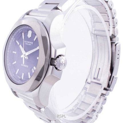 Orologio da uomo Victorinox Swiss Army INOX Mechanical 241835 200M