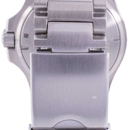 Orologio da uomo Victorinox Swiss Army INOX Mechanical 241835 200M