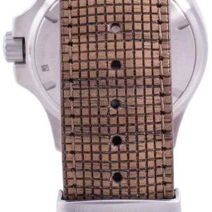 Orologio da uomo Victorinox Swiss Army INOX Mechanical 241836 200M