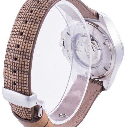 Orologio da uomo Victorinox Swiss Army INOX Mechanical 241836 200M