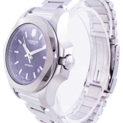 Orologio da uomo Victorinox Swiss Army INOX Mechanical 241837 200M