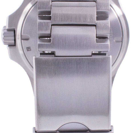 Orologio da uomo Victorinox Swiss Army INOX Mechanical 241837 200M