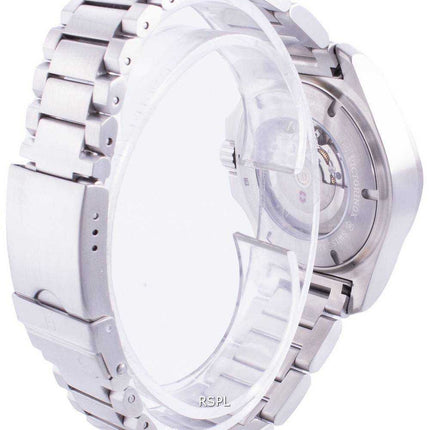 Orologio da uomo Victorinox Swiss Army INOX Mechanical 241837 200M