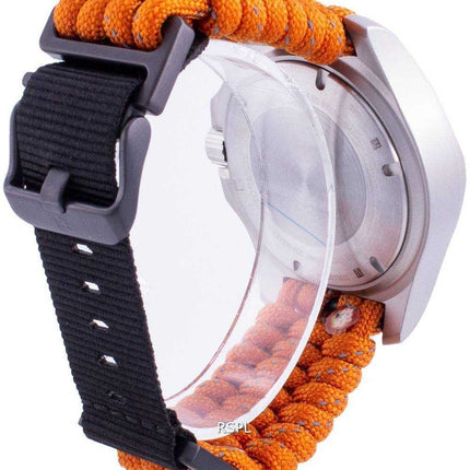 Victorinox Swiss Army INOX Professional Diver Anti-Magnetic 241845 Quartz 200M Orologio da uomo
