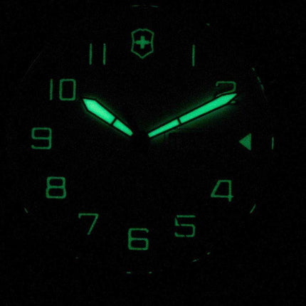 Orologio da uomo Victorinox Swiss Army Fieldforce 241850 al quarzo 100M
