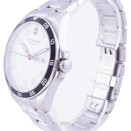 Orologio da uomo Victorinox Swiss Army Fieldforce 241850 al quarzo 100M
