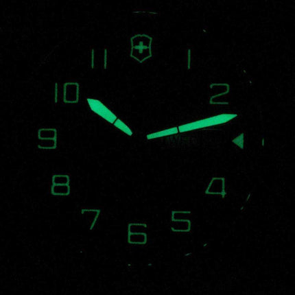 Orologio da uomo Victorinox Swiss Army Fieldforce 241851 al quarzo 100M