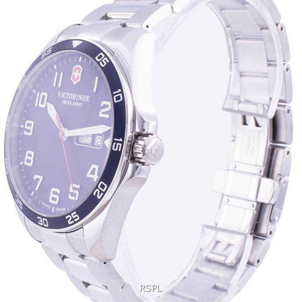 Orologio da uomo Victorinox Swiss Army Fieldforce 241851 al quarzo 100M