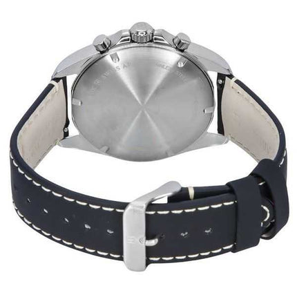Orologio da uomo Victorinox Swiss Army Fieldforce Cronografo quadrante nero al quarzo 241852 100M