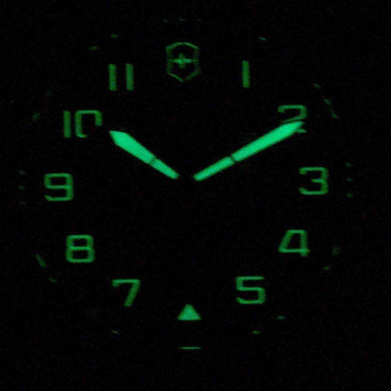 Victorinox Swiss Army Fieldforce 241854 Cronografo al quarzo 100M Orologio da uomo