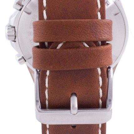 Victorinox Swiss Army Fieldforce 241854 Cronografo al quarzo 100M Orologio da uomo