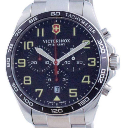 Victorinox Field Force Swiss Army Quartz 241855 100M Orologio da uomo