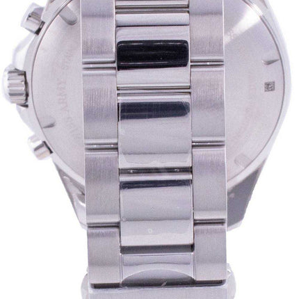 Victorinox Swiss Army Fieldforce 241857 Cronografo al quarzo 100M Orologio da uomo
