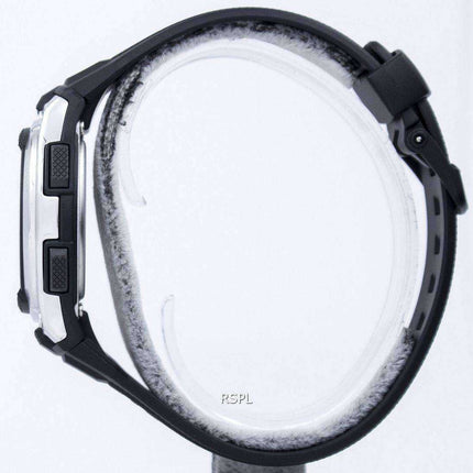 Orologio da uomo Casio Digital 5 Illuminatori W-212H-1AVDF W-212H-1AV