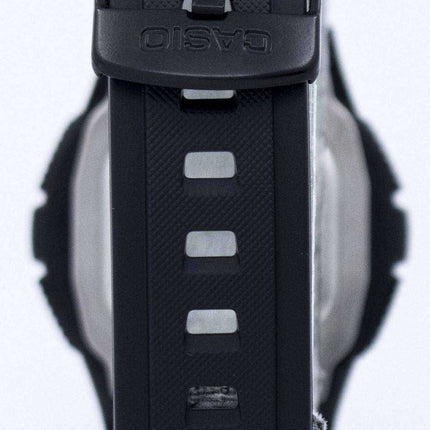 Orologio da uomo Casio Youth Digital 5 Alarms Illuminator W-213-2AVDF W213-2AVDF