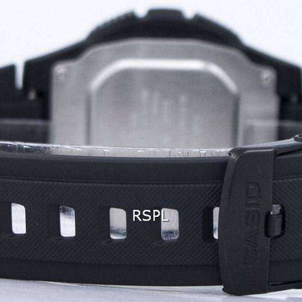 Orologio da uomo Casio Youth Digital 5 Alarms Illuminator W-213-2AVDF W213-2AVDF