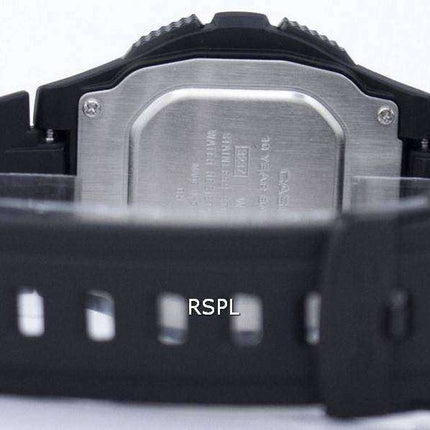 Orologio da uomo Casio Youth Digital 5 Alarms Illuminator W-213-2AVDF W213-2AVDF