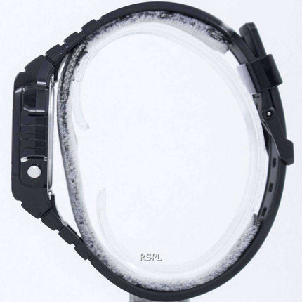 Cronografo Casio Illuminator Alarm Digital W-215H-1A2VDF W215H-1A2VDF Orologio unisex