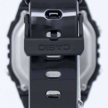 Cronografo Casio Illuminator Alarm Digital W-215H-1A2VDF W215H-1A2VDF Orologio unisex