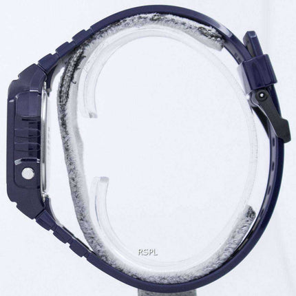 Casio Digital Alarm Chronograph W-215H-2AVDF W-215H-2AV Orologio unisex