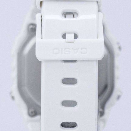 Casio Illuminator Chronograph Alarm Digital W-215H-7A2VDF W215H-7A2VDF Orologio unisex