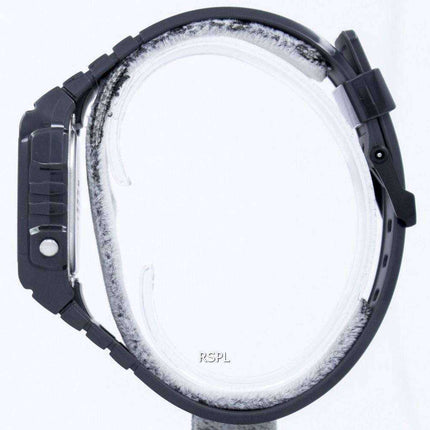 Casio Illuminator Chronograph Alarm Digital W-215H-8AVDF W215H-8AVDF Orologio unisex