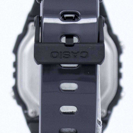 Casio Illuminator Chronograph Alarm Digital W-215H-8AVDF W215H-8AVDF Orologio unisex