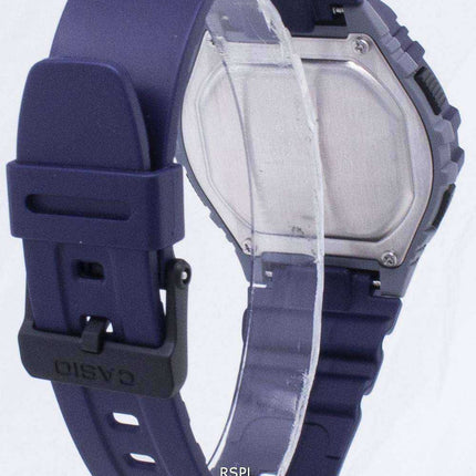 Orologio Casio Youth W-216H-2BV W216H-2BV Illuminatore al quarzo