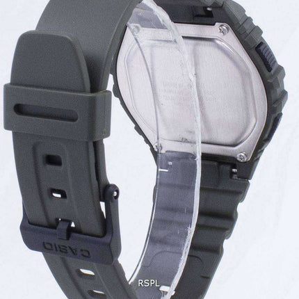 Orologio Casio Youth W-216H-3BV W216H-3BV Illuminatore al quarzo