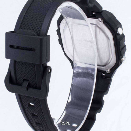 Orologio da uomo digitale Casio Youth W-218H-1AV W218H-1AV