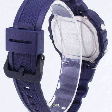 Orologio da uomo Casio Youth W-218H-2AV W218H-2AV digitale da uomo