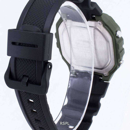 Orologio da uomo digitale Casio Youth W-218H-3AV W218H-3AV