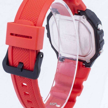 Orologio da uomo digitale Casio Youth W-218H-4BV W218H-4BV