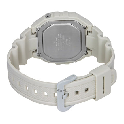 Orologio Casio Youth Digital con cinturino in resina al quarzo W-218HC-8AV unisex