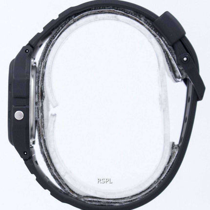 Orologio da uomo Casio Alarm Chrono Digital W-59-1VQ W59-1VQ