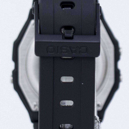 Orologio da uomo Casio Alarm Chrono Digital W-59-1VQ W59-1VQ