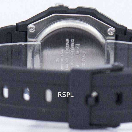 Orologio da uomo Casio Alarm Chrono Digital W-59-1VQ W59-1VQ