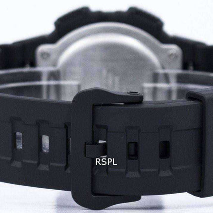 Casio Super Illuminator Alarm Alarm Digital W-735H-1A2V W735H-1A2V Orologio da uomo